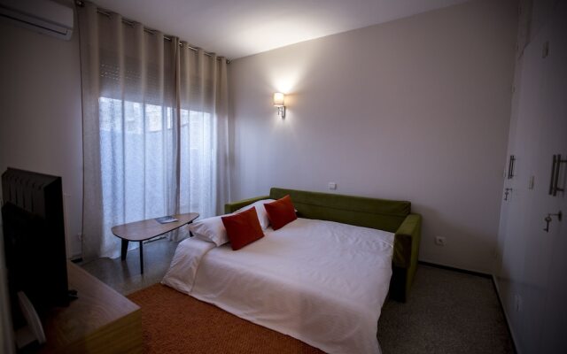 Senior Suite Balima M61