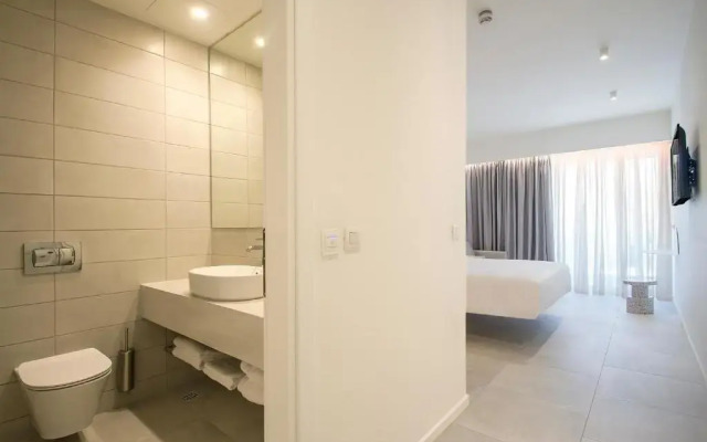 Radisson Resort Plaza Skiathos