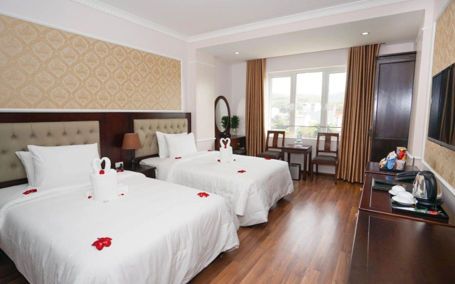 Roma Star Hotel