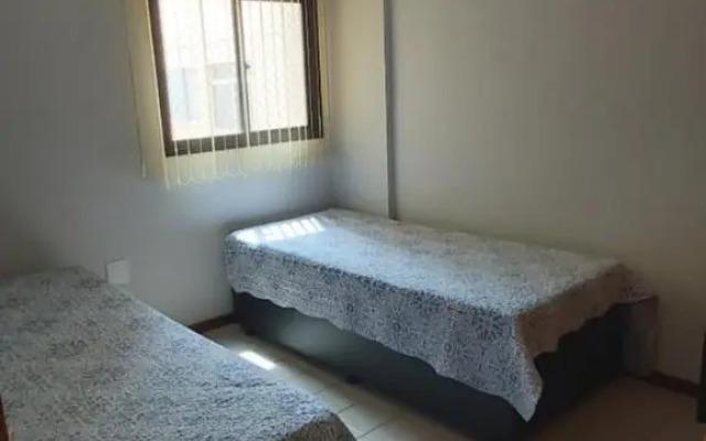 Muito Confortável - Edificio Praia Das Ostras