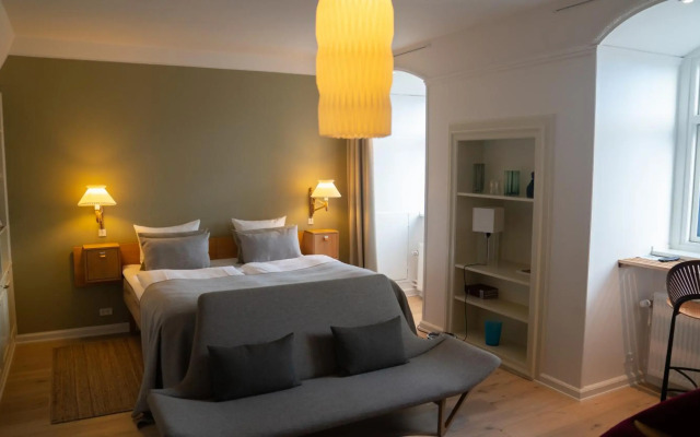 Hotel Alexandra