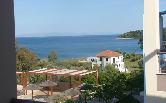 Vathi Hotel