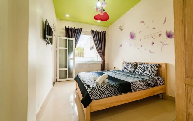 Cherry House Dalat