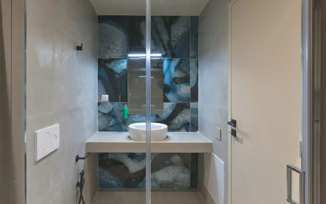 Coastal Suites at Alimos Beach