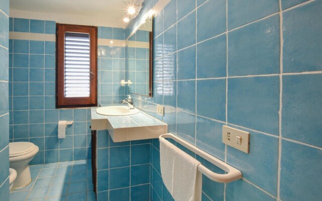 Beautiful Home in Pantelleria With Wifi and 4 Bedrooms