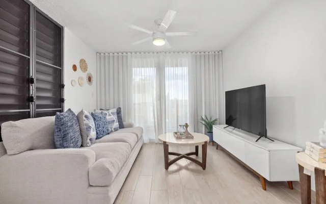Cozy Beach Getaway Free Parking Smart TV