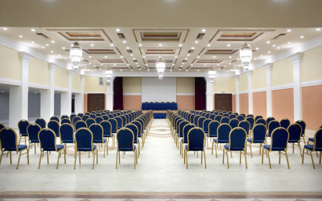 Eretria Hotel & Spa Resort
