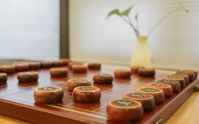 XI DUODUO International Apartment (Shenzhen Guangming Blue Whale World Phoenix Metro Station Branch) – Meal – Shenzhen
