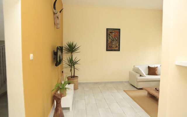 Residence Alizee