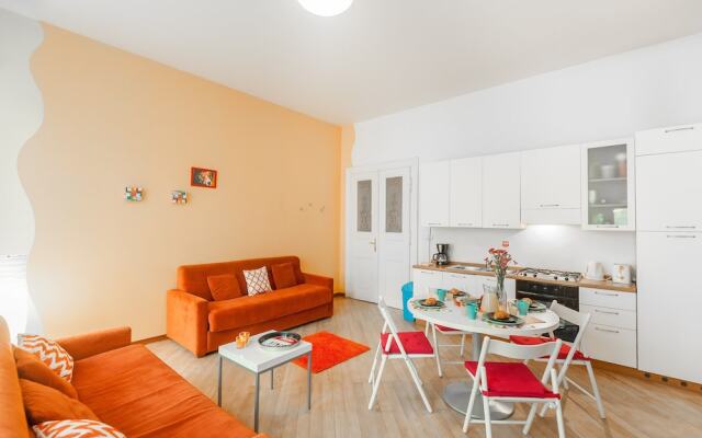Residence Masna - Prague City Apartments
