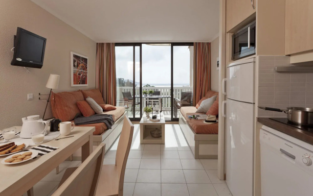 Pierre & Vacances Residence L'Anse de Pramousquier