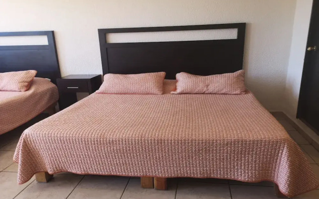 OYO Hotel Real Dorado