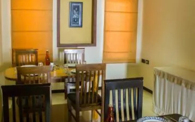 The Nest Suites
