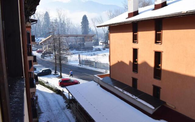 Ramada 2 Ski Apartment