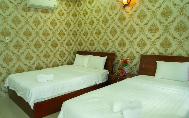 MUI NE 168 BOUTIQUE Hotel