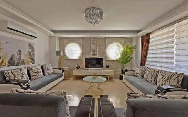 Zehra Villa