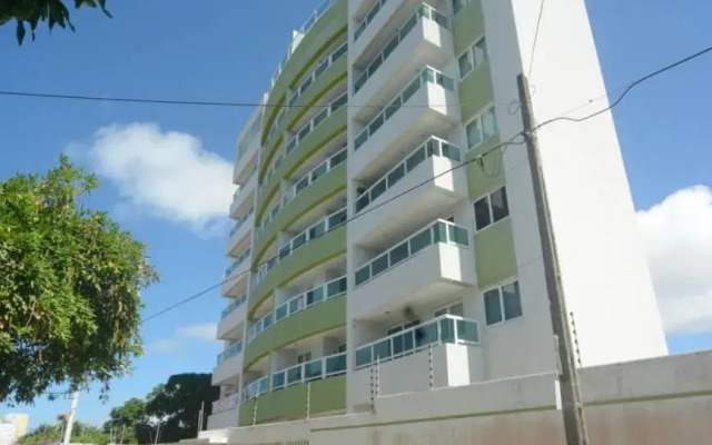 Melon Flat Cobertura Duplex