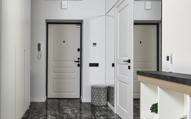 Апартаменты проспекте Калининградский 68Д