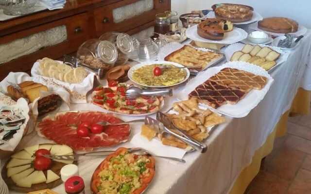 Agriturismo La Marianella