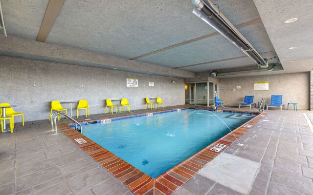 Home2 Suites By Hilton Bryant	