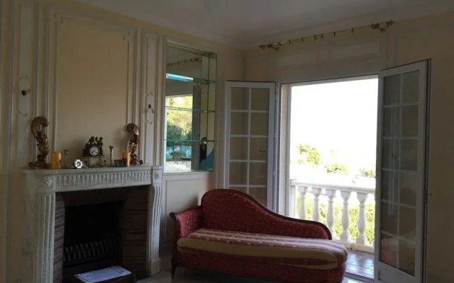 Villa Manù
