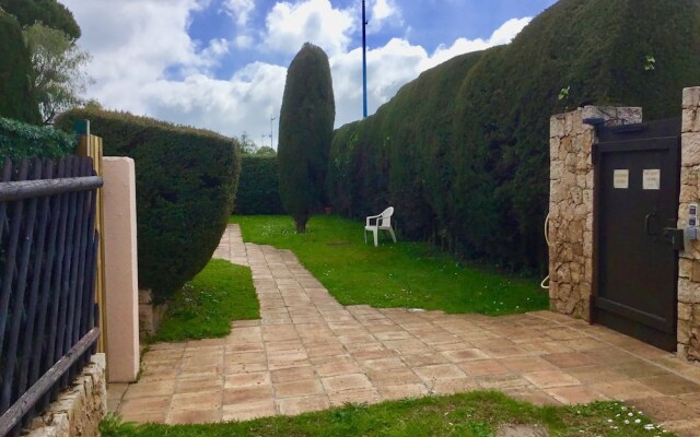 Grand 2P Plein Pied  Jardin et Terrasse