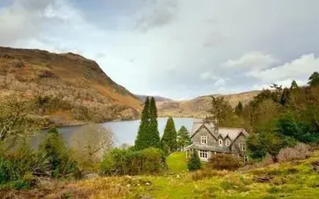 YHA Snowdon Bryn Gwynant