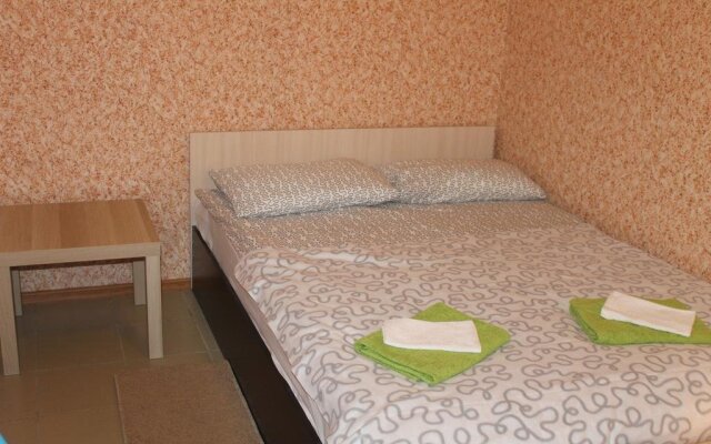 Lermontov Mini-Hotel