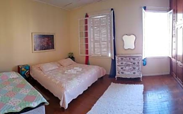 Gerosa Hostel