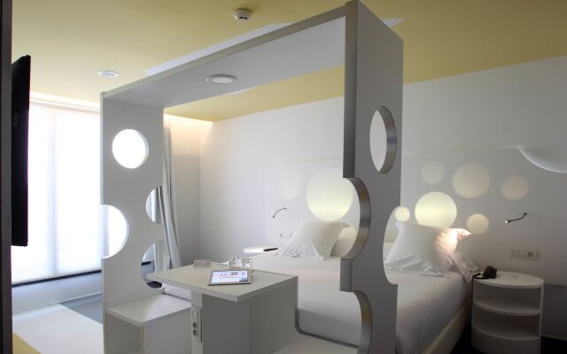 Room Mate Pau, Barcelona