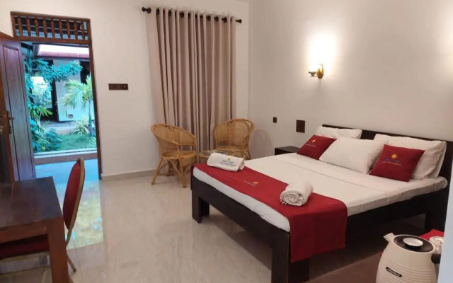 Lucky Beach Resort