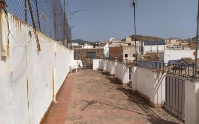 Apartment Ramon Franquelo