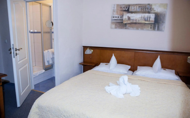 Baden Hotel Bonn
