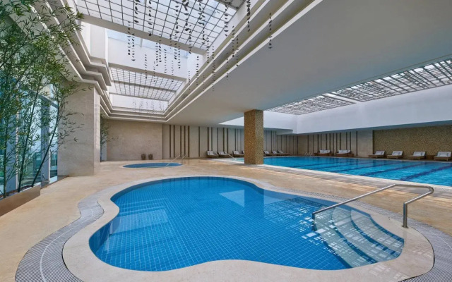 The Westin Tianjin