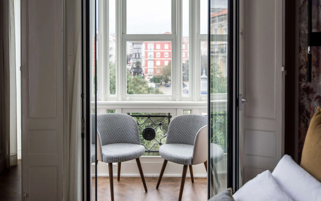 Soho Boutique Palacio de Pombo