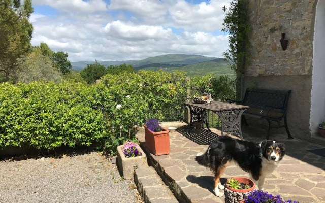 Agriturismo San Ottaviano