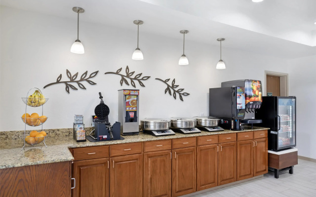 Best Western Plus Executive Hotel & Suites