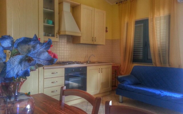 villetta stella PORTO PINO