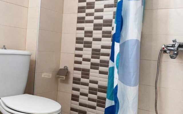 Marilena Apartments & Studios