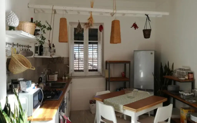 La Terrazza Del Sole BB