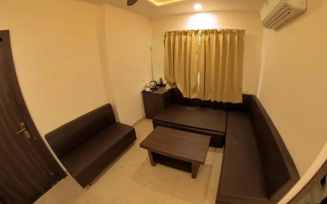 Hotel Nayara