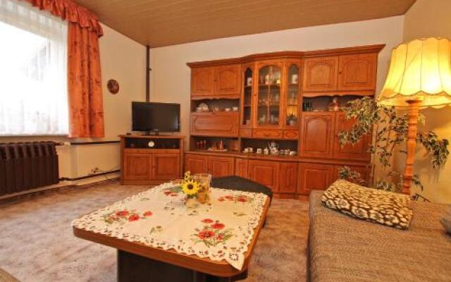 Ferienhaus Rechlin SEE 6171