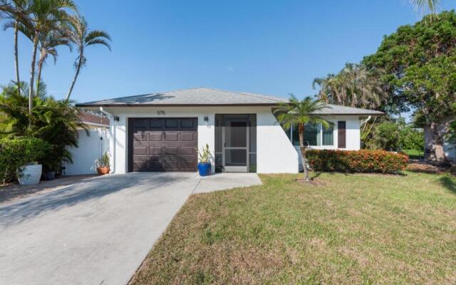 Close to Vanderbilt Beach home!