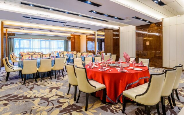 Kaidun Hotel (Haikou Guoxing)