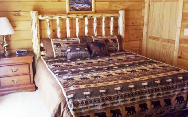 Branson Cedars Resort