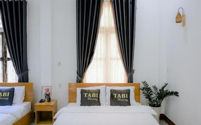 Tabi Homestay Hostel