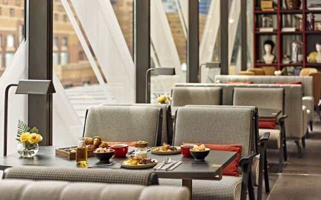 Pullman Singapore Orchard