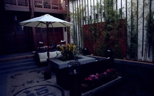 Sedour Hotel Lijiang