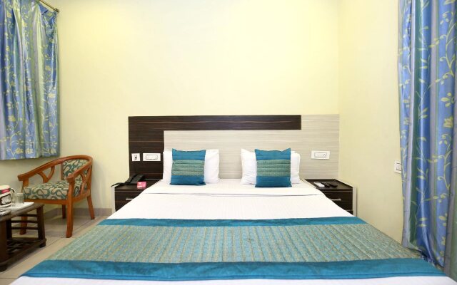 Hotel Amaze