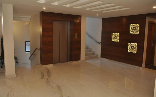 Nextel Inn, Calicut